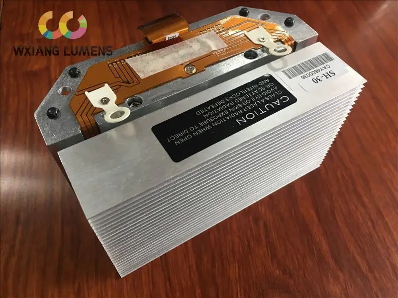 새로운 원래 OEM 프로젝터 램프 전구 적합 XJ-ST145/ST155 SH-30