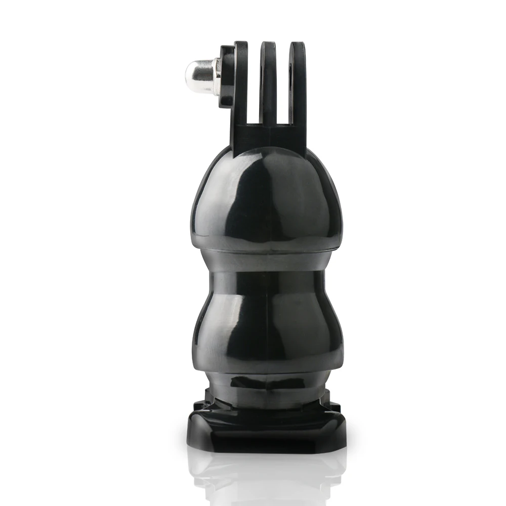 Новый гибкий монопод осьминог для камер Gopro Hero SJcam Xiaoyi мини селфи Палка с