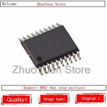 

10PCS/lot CS8421-CZZ CS8421CZZ CS8421 TSSOP20 IC Chip New Original In stock