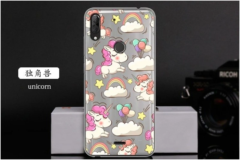 Phone Case For Wiko View 2 Plus (19)