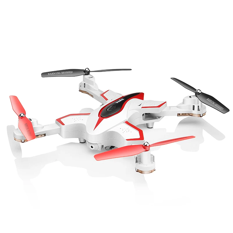 

SYMA X56W Selfie Foldable RC Drone RTF with Flight Track / 360 Degree Flips