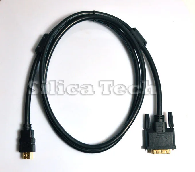 

dvi to hdmi cable for dm 800 STB
