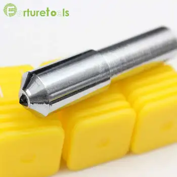 

Diamond dresser of high abradablity for various types of grinding wheel Length45 Diameter10 DT004