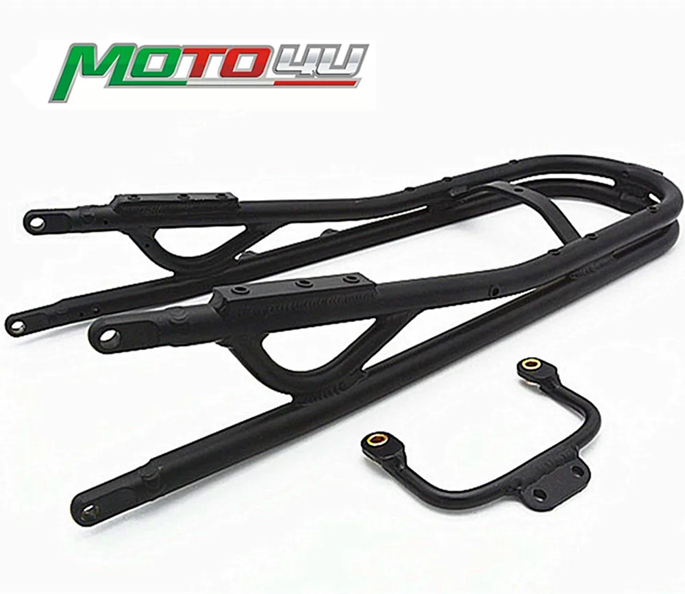 Запасной кронштейн для заднего подрамника MOTO4U BMW S1000RR 2009 2011 2012 2013 2014|Накладки и