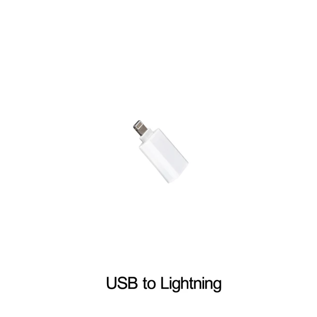 Lightning Interface