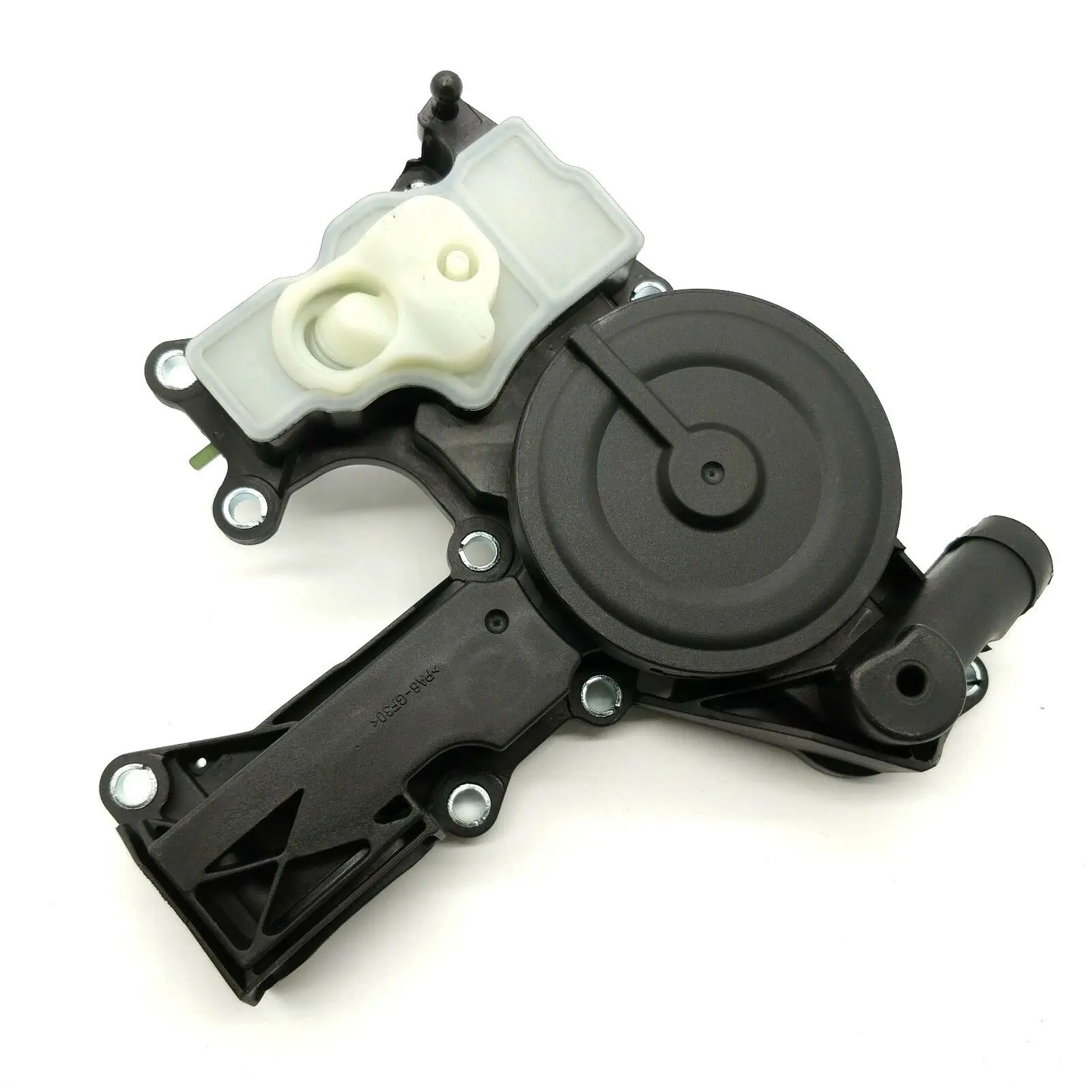 

Pressure Control Valve Oil Separator for 2013-2015 Audi A4 A5 Q3 Q5 Allroad 2.0T TSI 06H103495AE 2.0L
