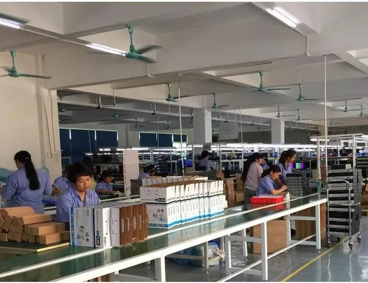 factory 2