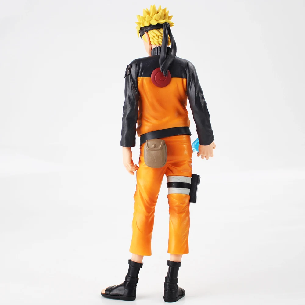 Naruto Shippuden Jiraiya Uzumaki Наруто Саске Хатаке Какаши Харуно Сакура ПВХ Фигурки игрушки