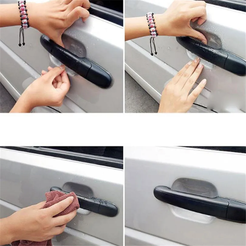 

Car door handle protective film for Nissan volkswagen jetta Chevrolet Cruze Wonderful4.29/30%