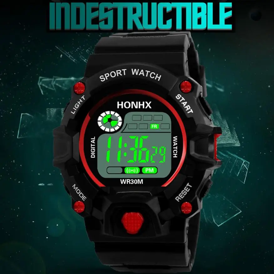 Digital Watch Men Women Sport Analog Digital Military Army Sports LED Wrist Watch 2019 relogio inteligente sports Digital Watch Men Women Sport Analog Digital Military Army Sports LED Wrist Watch 2019 relogio inteligente sports