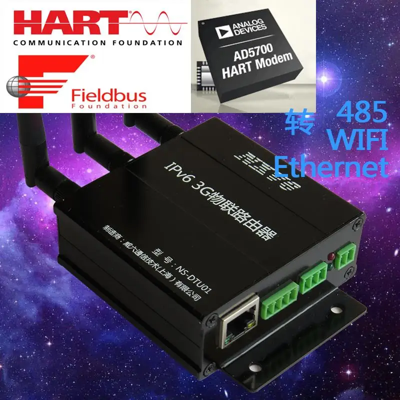 Для шлюза HART/маршрутизатора на RS485/WIFI/Ethernet/3G/4G|wifi wifi|wifi ethernet routerrouter wifi |