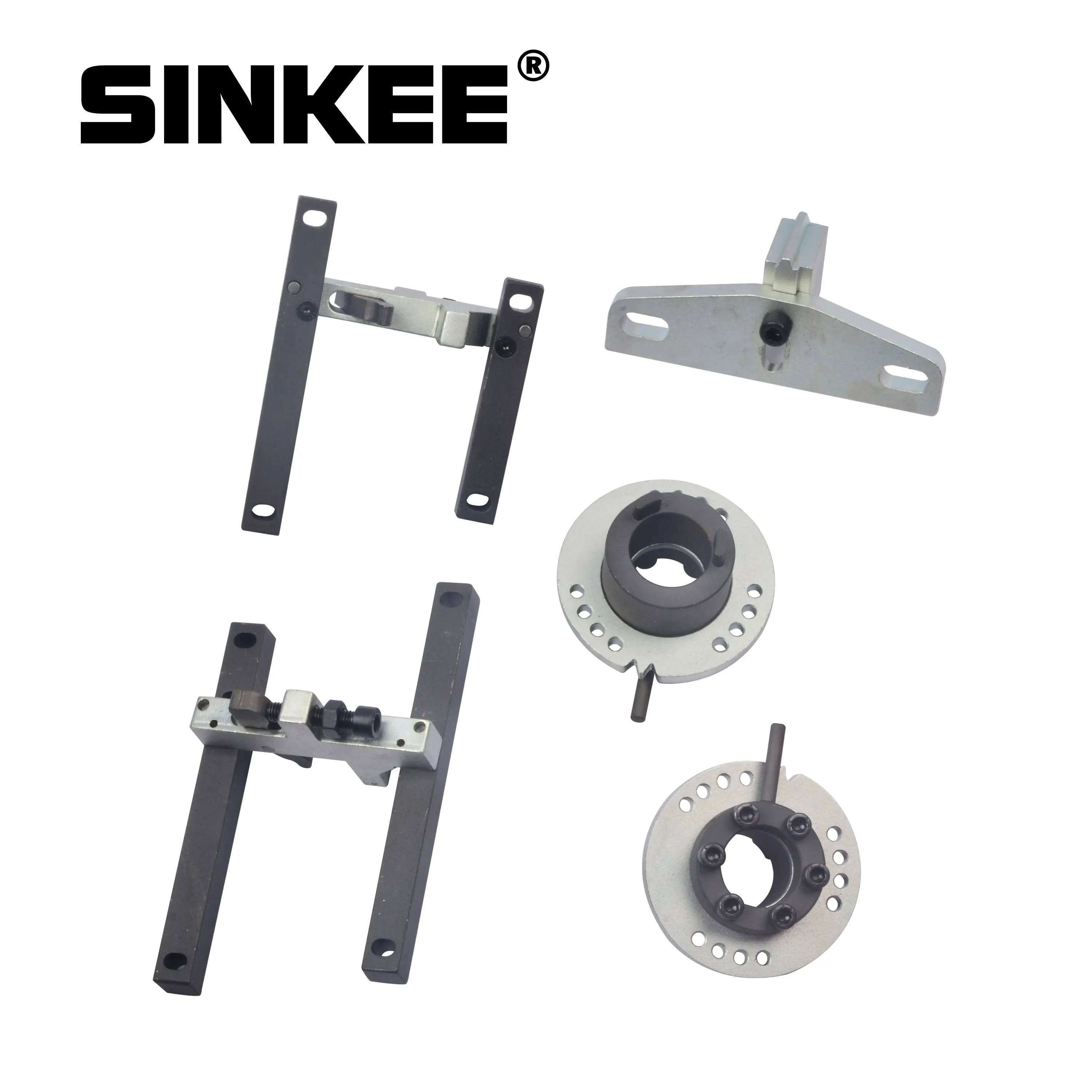 Petrol Engine Timing Tool Set For Ford 1.0