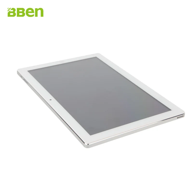 Bben 4GB 64GB tablet pcs windows10 Or dual os system Cherry trail z8350 Quad core wifi