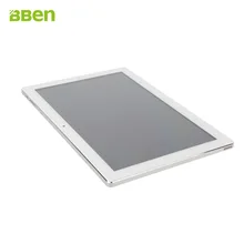 Bben 4 ГБ/64 ГБ планшетные пк windows10 Или двойной os системы, Cherry trail z8350 Quad-core wi-fi windows10/Android tablets1920x1200 10.1″