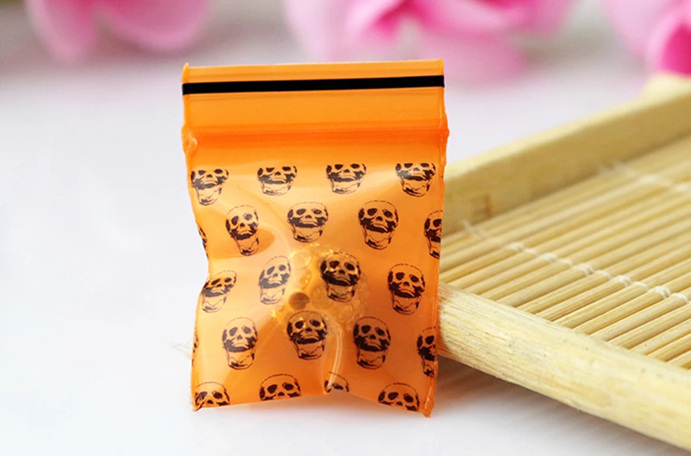 ziplock bag 2