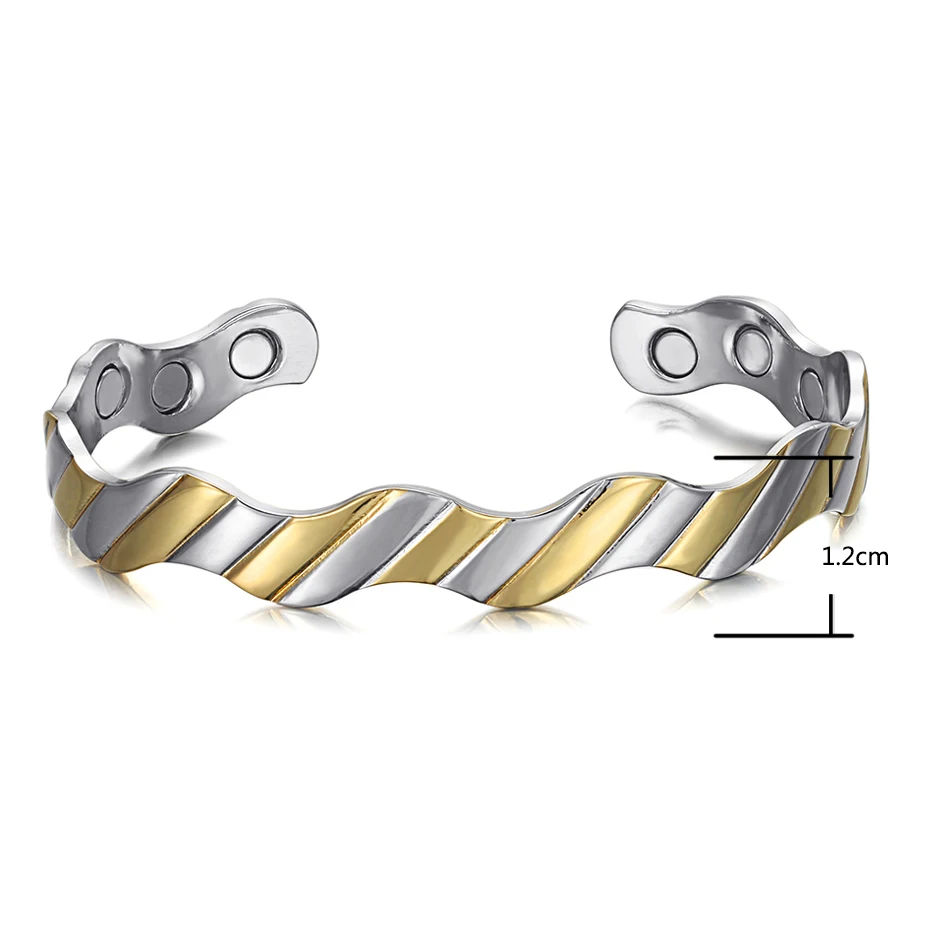 Bio Energy Bracelets  (12)