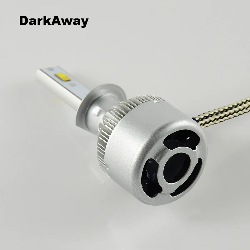 LED Car Headlight LH-C6F-H1- 6