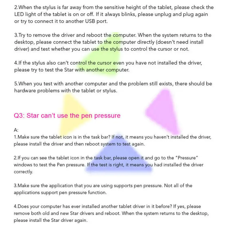 XP-Pen Artist 12 Monitor Painting  drawing passive stylus (1)