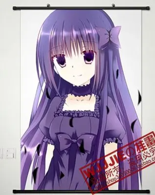 

Wall Scroll Poster Home Decor Poster Anime Cosplay Seirei Tsukai no Blade Dance Terminus Est (90*60)-003b