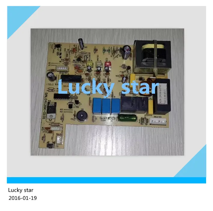 

95% new & original for Galanz air conditioning Computer board control board GAL0412GK-0101 good working