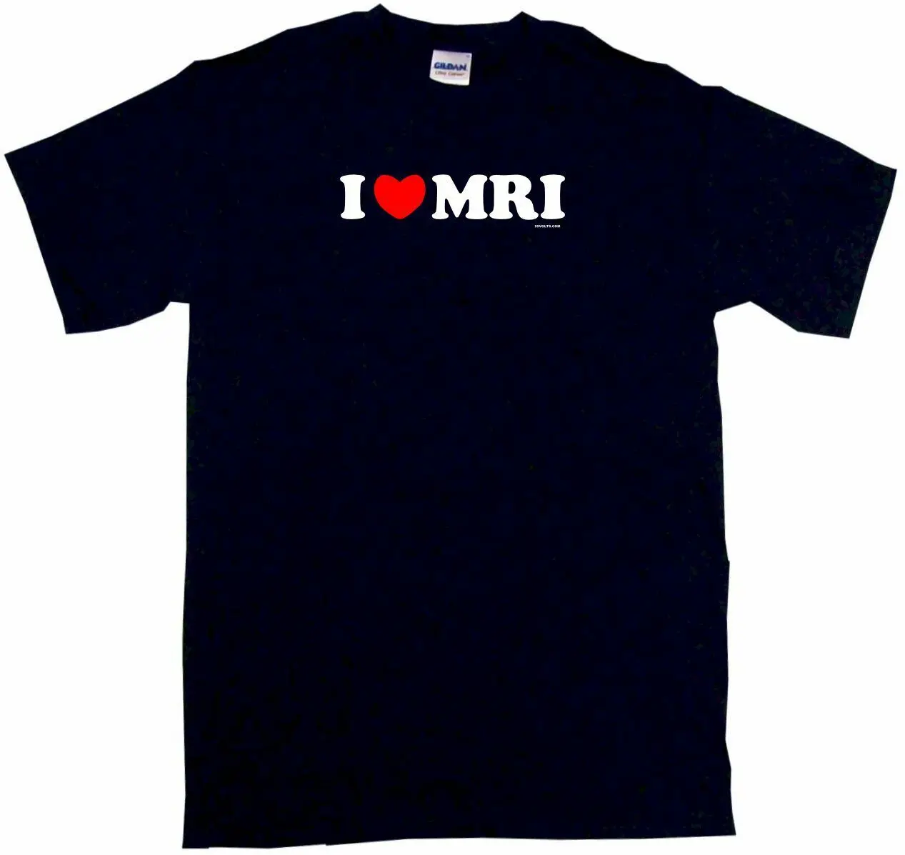 I Heart Love MRI Мужская футболка выберите размер и цвет Small-6XL Новая модная брендовая