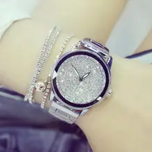 2017 Luxury font b Women b font Watches Austrian crystal Lady font b Dress b font