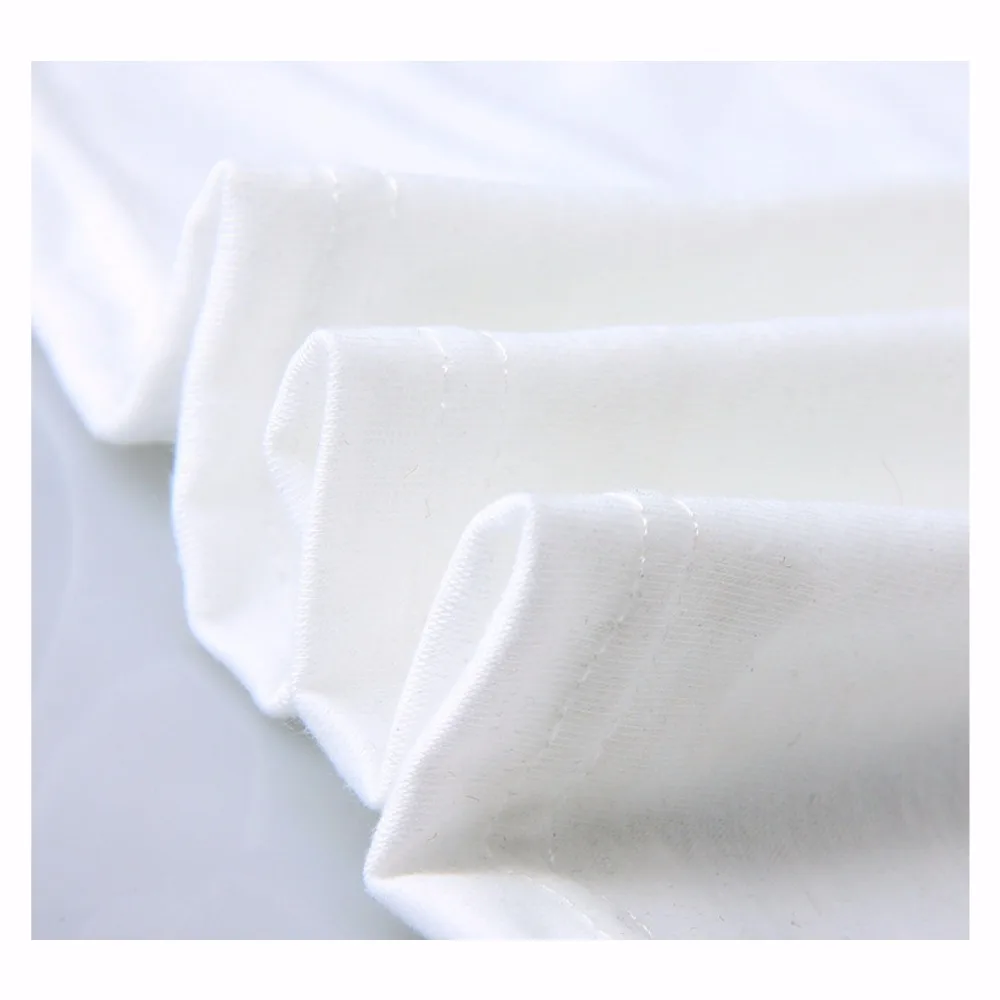 DuaoLouDuaoDou Apparel Imagine Dragons Letter Printing Women Lovers Black White T shirt Short Sleeve Summer Fashion Tops S-3XL Tops