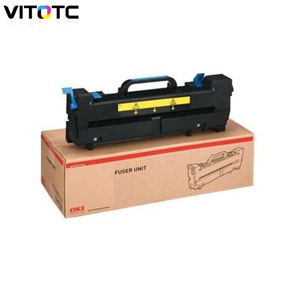 C9600 Fuser Unit Compatible For OKI C9600 C9800 C910 930 3640 C9650 C