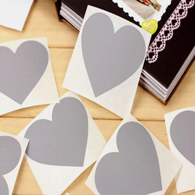 Наклейки самоклеящиеся для детской спальни|adhesivos para pared|heart wall stickerswall sticker |