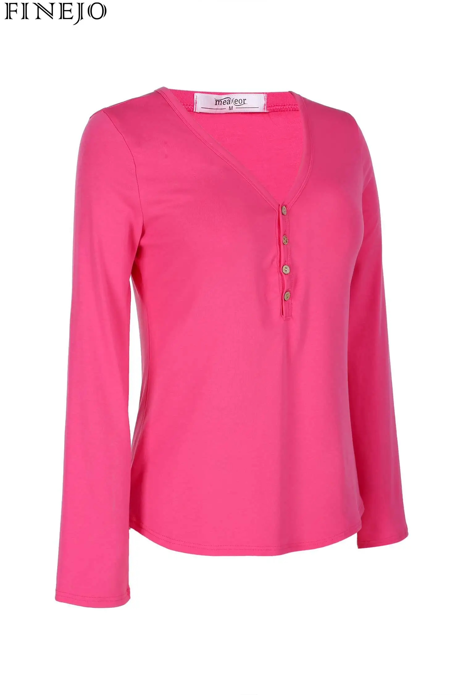 

Brand T Shirt Women Long Sleeve Womens Tops 2019 Spring Autumn Tee Shirt Women Casual Style T-Shirt Cotton New Plus Size Tshirt