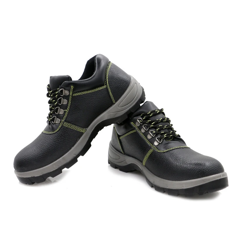 AC13015 анти-растяжений ботинки легкий дышащий материал кроссовки Повседневное обувь повседневная обувь Для мужчин на нескользящей подошве с защитой от проколов; Уличная обувь