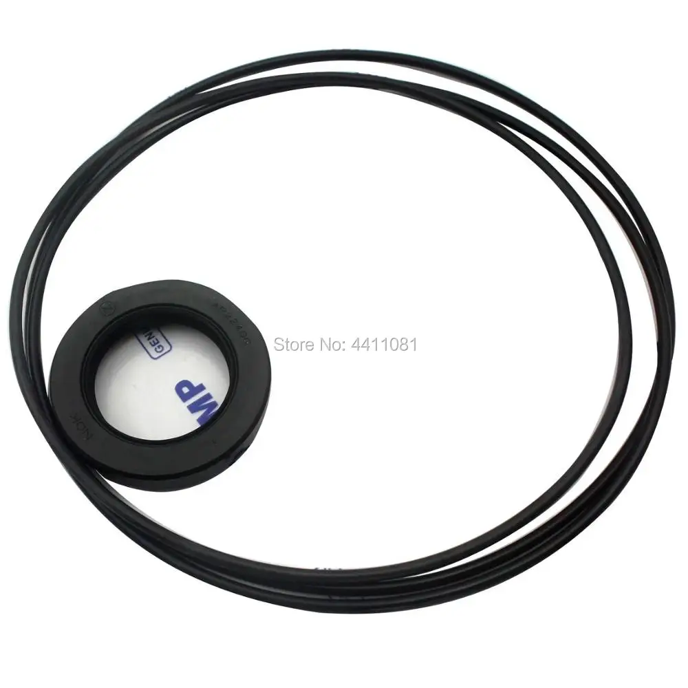 For Hitachi ZX210-3 Swing Motor Seal Repair Service Kit Excavator Oil Seals, 3 month warranty For Hitachi ZX210-3 Swing Motor Seal Repair Service Kit Excavator Oil Seals, 3 month warranty