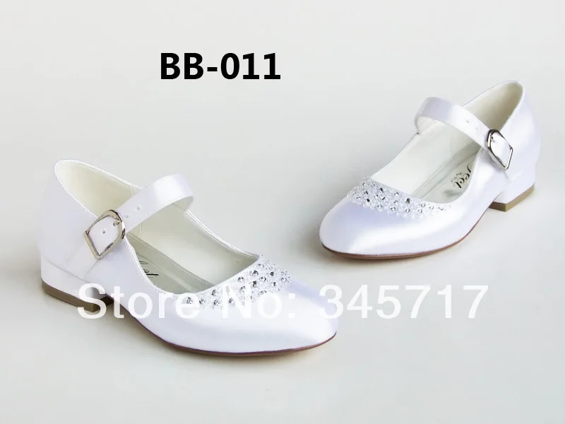 girls bridesmaids shoes