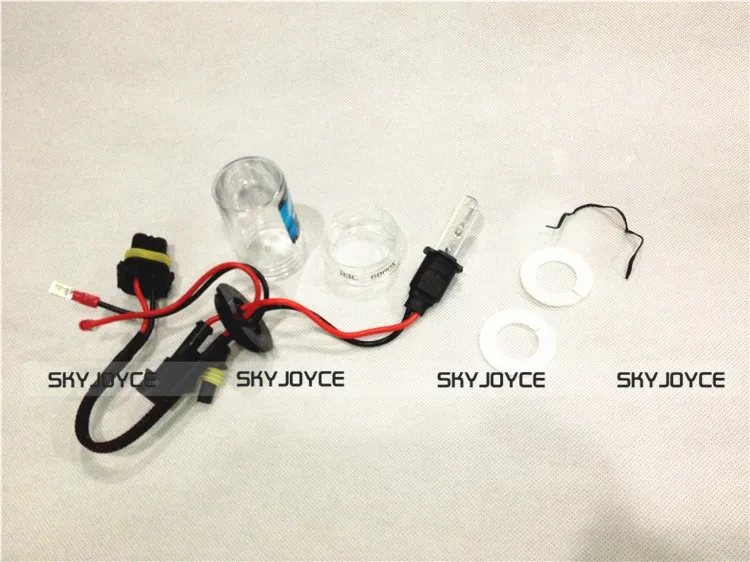 H3C hid xenon bulb05