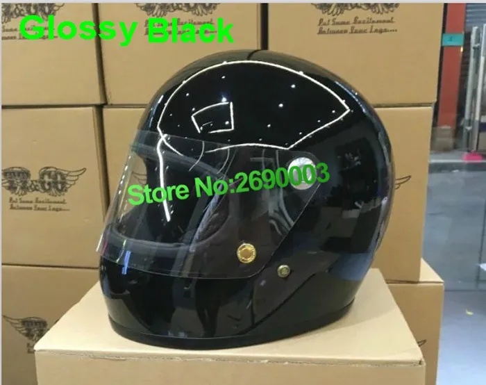 Стиль Fessional TT& CO Токийский стиль мотоциклетный шлем Чоппер стиль ретро мотоциклетный шлем винтажный шлем Feliz