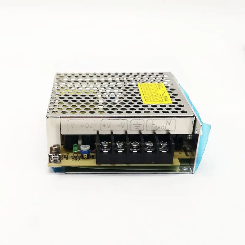 

CHINT NKY1-S Single Output Switch Power Supply AC220V transfer to DC5V DC12V DC24V Power Transformer 15W 25W