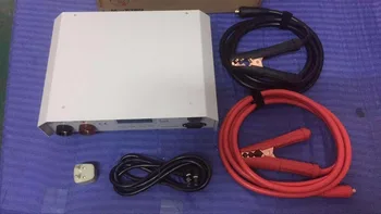 

220V/110V Voltage MST 90+ 14V/100 high quality Auto Voltage Regulator Automotive Power Processor Regulator