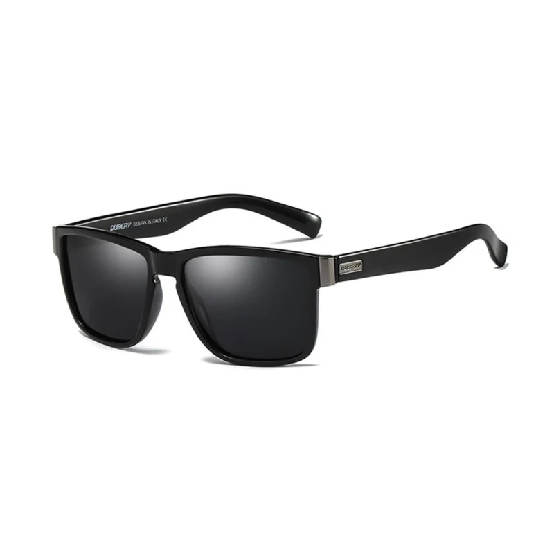 Прочные поляризованные солнцезащитные очки спортивные солнцезащитные очки для вождения Модные мужские солнцезащитные очки