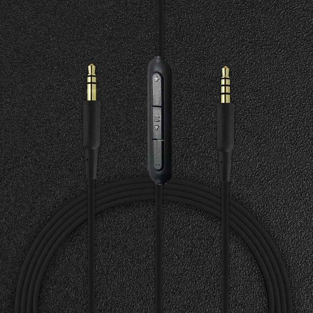 E4285-Earphone Cable with MIC-3