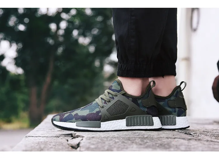 summer men shoes