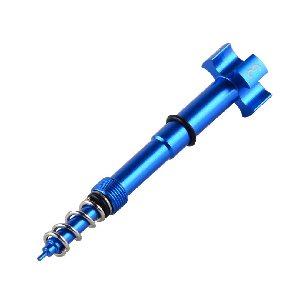 Карбюратор Keihin FCR для Honda Kawasaki Yamaha Suzuki KTM SXF XCW XCFW MXC|fuel mixture screw|air fuel screwmixture screw |