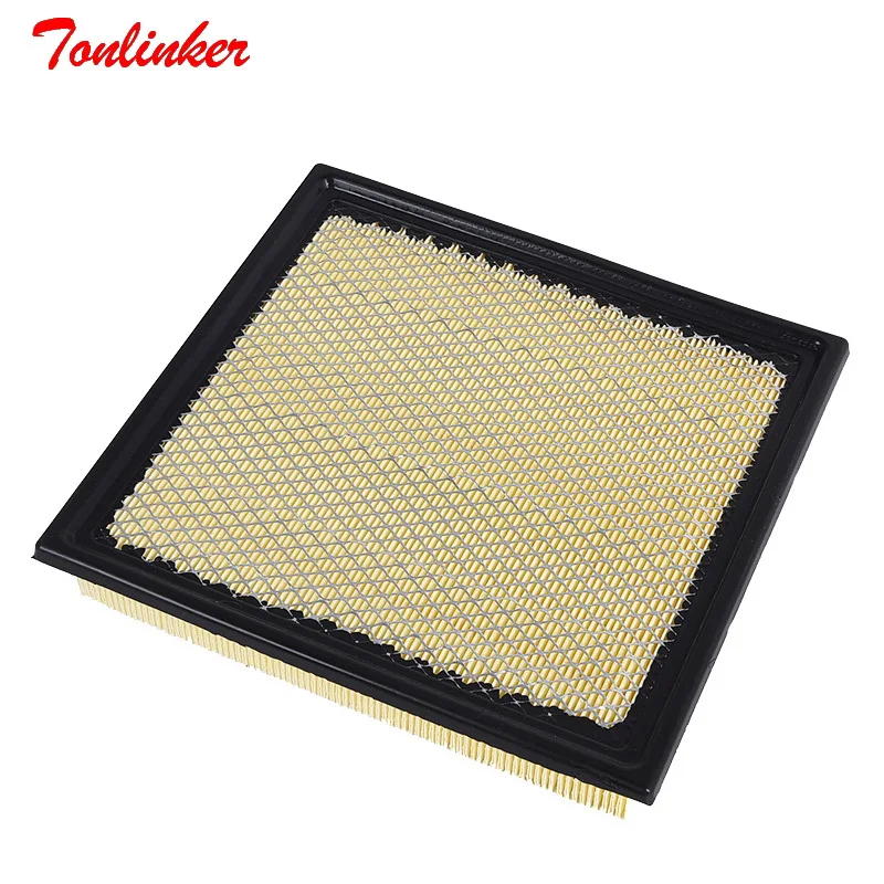 

Air Filter Fit For Ford Expedition 5.4L 2010-2014 /F150 6.2L 2011-2014 3.5T 2015-Today 1Pcs Filter Car Accessories 7C3Z 9601A