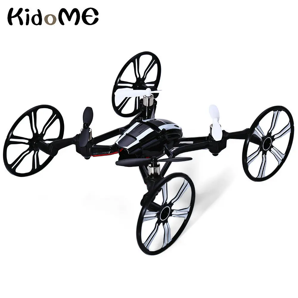 Kidome U941A 6 Axis Gyro UAV HD Multi Function RC Flying Camera