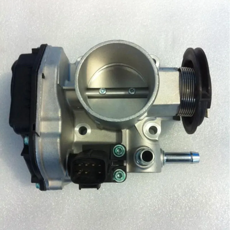 

KCSZHXGS throttle body assembly for Chevrolet 96394330