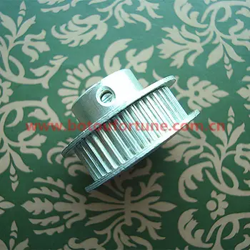 

96 teeth H timing belt pulleys aluminum timing pulley rope pulley 10mm width