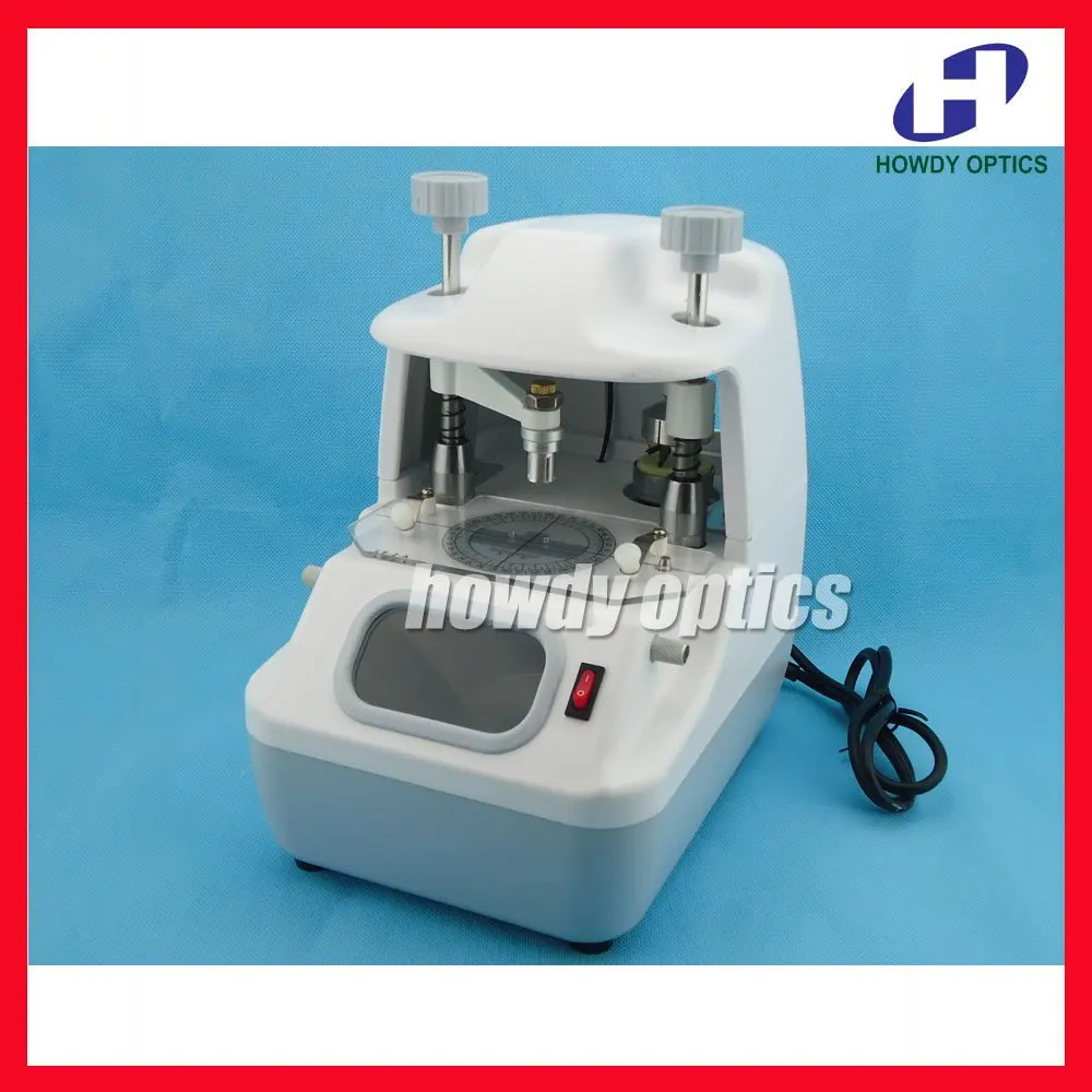 

LY-2A(led light) Lens Center Lens Centering machine with led light