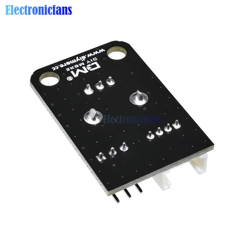 Поворотная плата потенциометра 10K Ом модуль для платы Arduino UNO PIC AVR MCU DSP I/O IO порт 1
