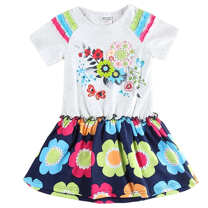 Детская Летняя Одежда Купить