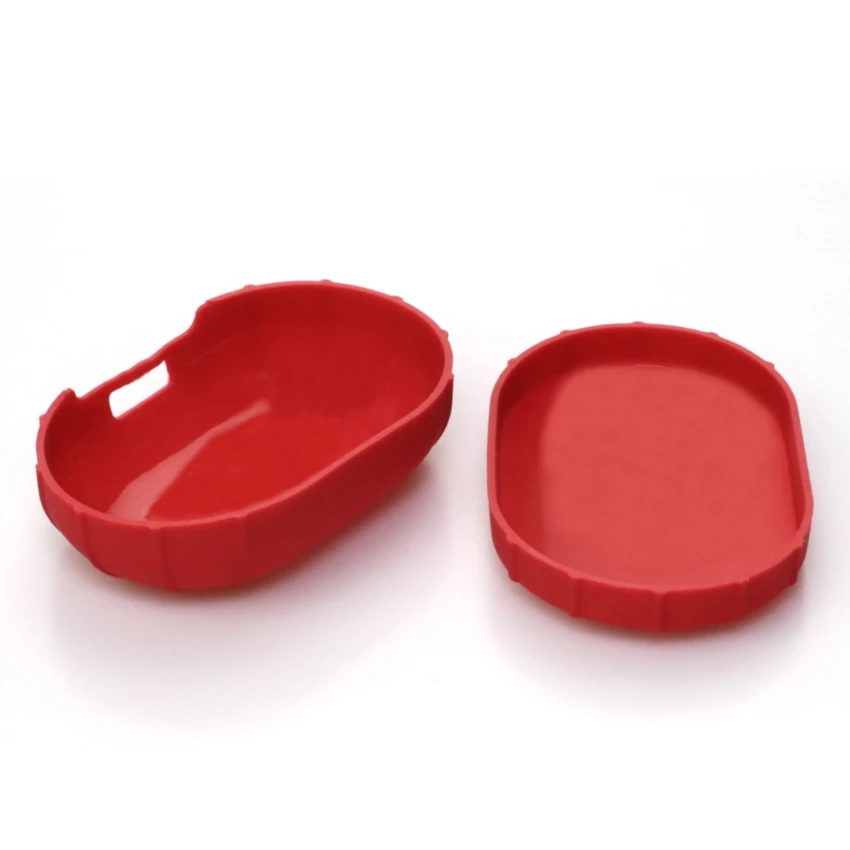 Силиконовый чехол FIFATA для Xiaomi Mi AirDots Youth Version беспроводные Bluetooth наушники TWS