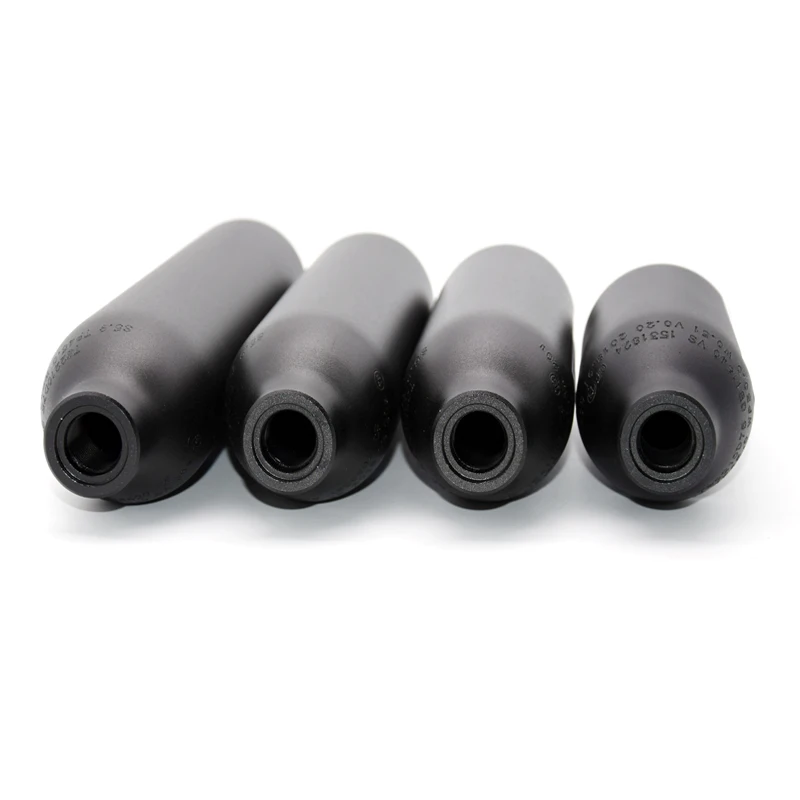 PCP AIR FORCE ROUND Цилиндр HPA Бутылка Алюминий 300BAR / 4500PSI M18X1.5|Пейнтбольные аксессуары| |